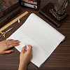 Waterproof Laser PU Leather Fabric DIY-WH0622-060B-3