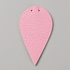 Imitation Leather Big Pendants FIND-TAC0008-60A-1