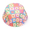 Cupcake Wrappers AJEW-P082-A01-12-3