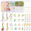 DIY Jewelry Sets Making Kits DIY-FS0008-95-1