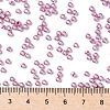TOHO Round Seed Beads SEED-JPTR08-0553-4