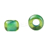 TOHO Round Seed Beads SEED-JPTR11-0947F-3