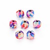 Handmade Polymer Clay Beads CLAY-N008-054A-07-1