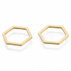 201 Stainless Steel Linking Rings STAS-N090-T03-2-3