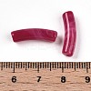 Two Tone Acrylic Beads MACR-ZX025-24-3