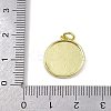 Brass Enamel Pendants LS-KK-H072-14G-02-3