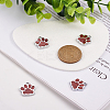 Alloy Enamel Charms ENAM-TAC0001-05D-6