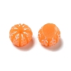 Opaque Resin Imitation Food Decoden Cabochons X-RESI-B015-06-1