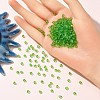 Preciosa® Crystal Beads Y-PRC-BA4-50520-4