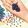 Preciosa® Crystal Beads Y-PRC-BA6-20480-840-4