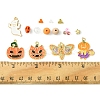 Halloween Theme DIY Bead Kits DIY-FS0006-96A-9
