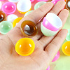 Mini Resin Bowls BOTT-PW0001-197A-2