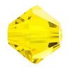 Preciosa® Crystal Beads Y-PRC-BA4-80310-1