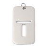 304 Stainless Steel Pendants LS-STAS-M115-01P-T-1