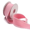 5M Nylon Ruffled Ribbon OCOR-S001-01B-1