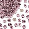 Preciosa® MAXIMA Crystal Round Stones Y-PRC-RBSS24-20020-1