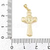 Brass Pendants LS-KK-H525-10G-3