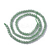 Natural Green Aventurine Beads Strands LS-G-F596-10-2mm-2