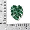 Acylic Pendants FIND-M035-07C-3