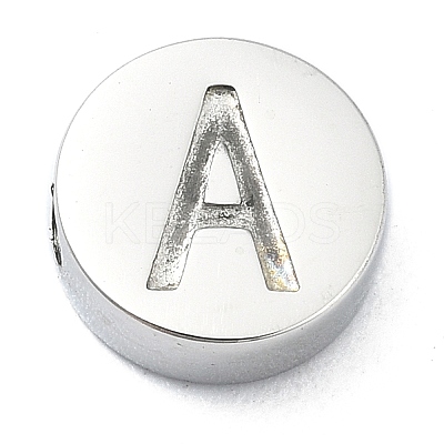 Tarnish Resistant 304 Stainless Steel Beads STAS-H219-15P-A-1