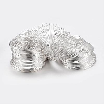 Carbon Steel Memory Wire FIND-S601-0.6x55mm-S-1
