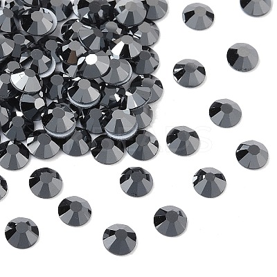 Preciosa® MAXIMA Crystal No Hotfix Flatback Stones Y-PRC-NSS16-23980-272-1