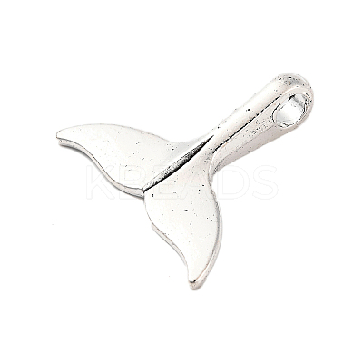 Tibetan Style Alloy Pendants LS-TIBEP-S295-57AS-RS-1