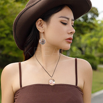 DIY Pendant Kits DIY-TA0012-16C-1