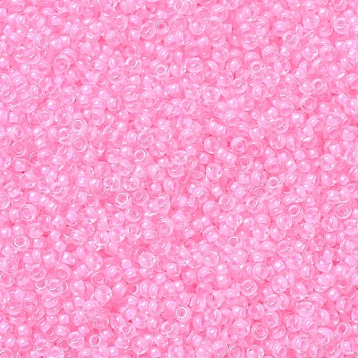 MIYUKI Round Rocailles Beads X-SEED-G007-RR0207-1