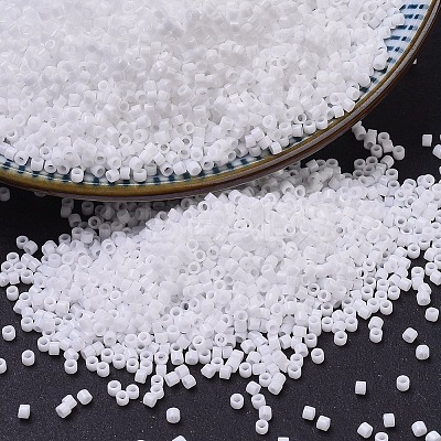 MIYUKI Delica Beads SEED-MY11-DB0200-1