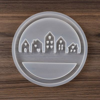 Silicone Mold SIMO-S004-03B-1