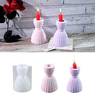 DIY Candle Making AJEW-U017-13-1