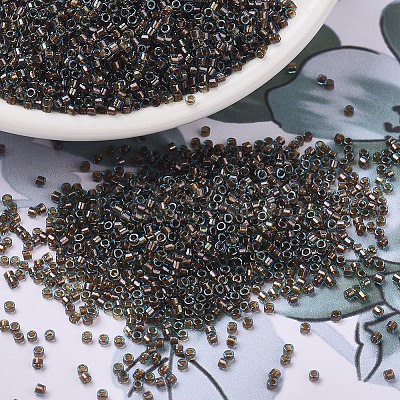 MIYUKI Delica Beads SEED-J020-DB1775-1