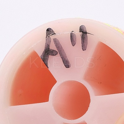 4-Ply Polycotton Cord with Metallic Thread OCOR-Z003-D02-1