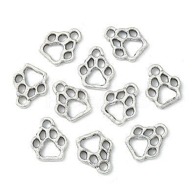 Tibetan Style Alloy Pendants LS-TIBEP-A36554-AS-RS-1
