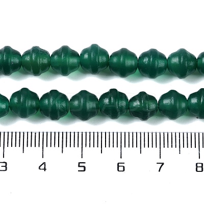 Natural Agate Beads Strands G-P543-A01-01C-1