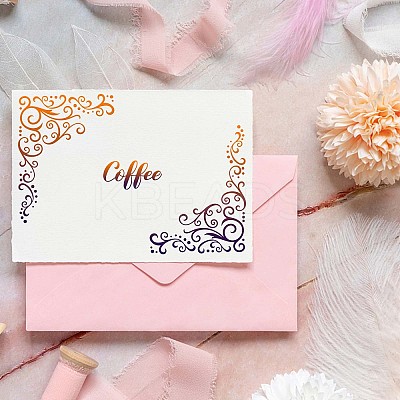 PVC Plastic Stamps DIY-WH0167-57-0447-1