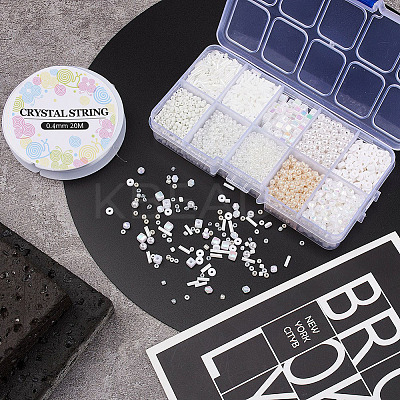 DIY Jewelry Making Kits DIY-YW0003-88F-1
