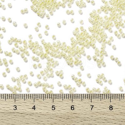 TOHO 11/0 Round Beads SEED-XTR11-0142-1
