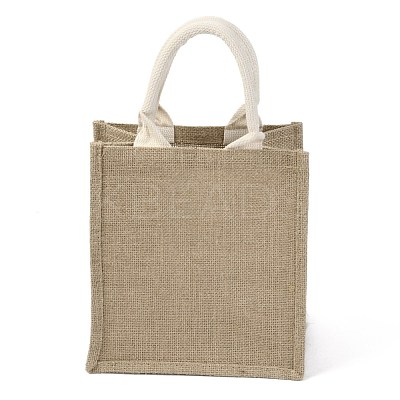 Jute Bag ABAG-F003-02-1