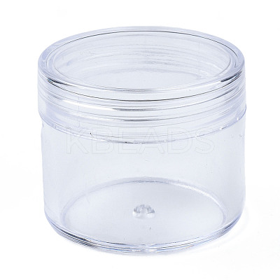 Column Polystyrene Bead Storage Container CON-N011-021-1