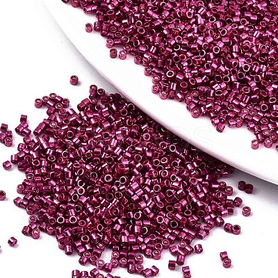 FGB 11/0 Grade A Glass Seed Beads X-SEED-S030-1211-1