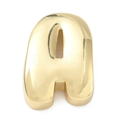 Brass Beads KK-B167-27G-01-1