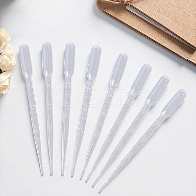 Plastic Disposable Trasfer Pipettes FIND-WH20020-260B-1