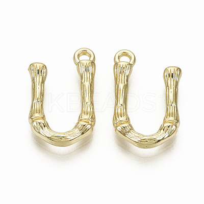 Alloy Pendants PALLOY-S137-001U-NR-1