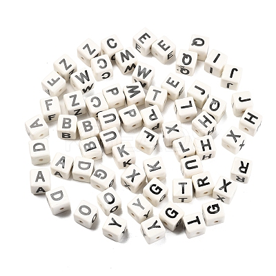20Pcs Porcelain Beads PORC-FS0001-08D-1