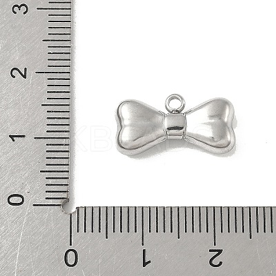 304 Stainless Steel Pendants LS-STAS-P388-01P-1