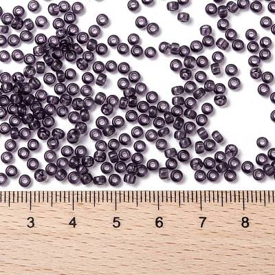 MIYUKI Round Rocailles Beads SEED-X0055-RR0157-1