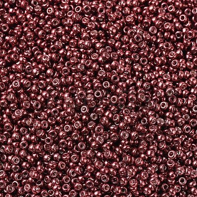 MIYUKI Round Rocailles Beads SEED-X0054-RR1089-1