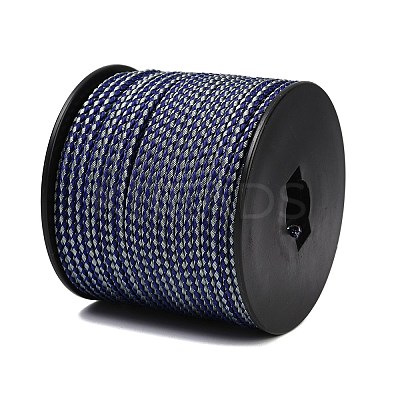 40M Nylon Coated 304 Stainless Steel Braided Wires TWIR-P002-01B-09-1